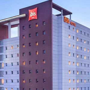 Ibis Surabaya City Center