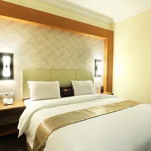 Coins Hotel Jakarta